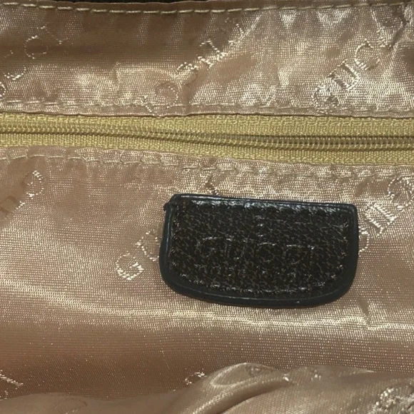 Gucci GG Canvas Tote Bag - Picture 2 of 12